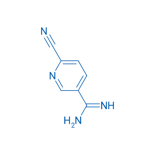 6-Cyanonicotinimidamide 1g