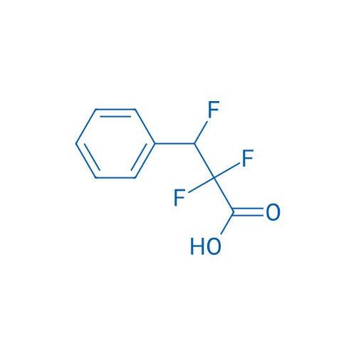 2,2,3-Trifluoro-3-phenylpropanoic acid 1g