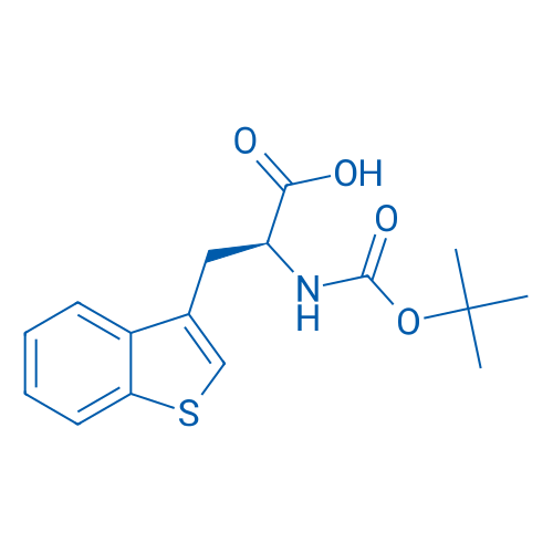 Boc-β-(3-benzothienyl)-Ala-OH 1g
