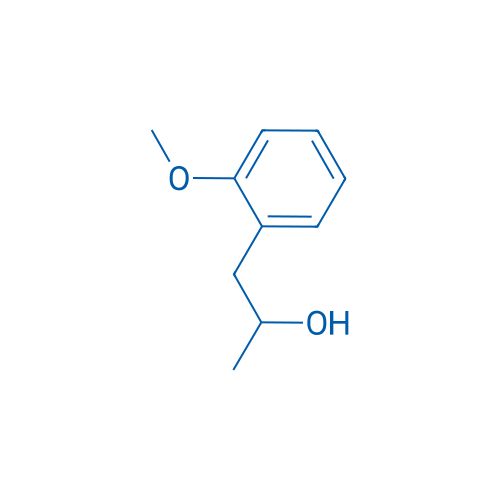 1-(2-Methoxyphenyl)propan-2-ol 250mg