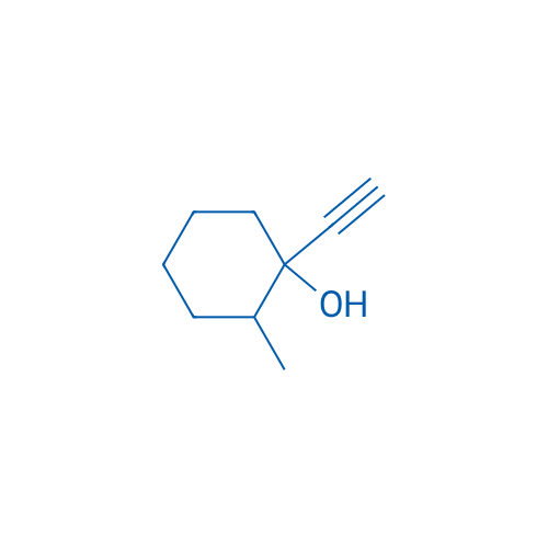 1-Ethynyl-2-methyl-cyclohexanol 1g