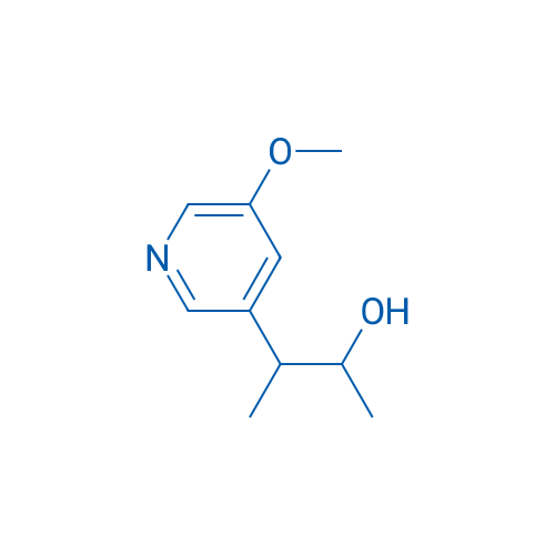 3-(5-Methoxypyridin-3-yl)butan-2-ol 1g