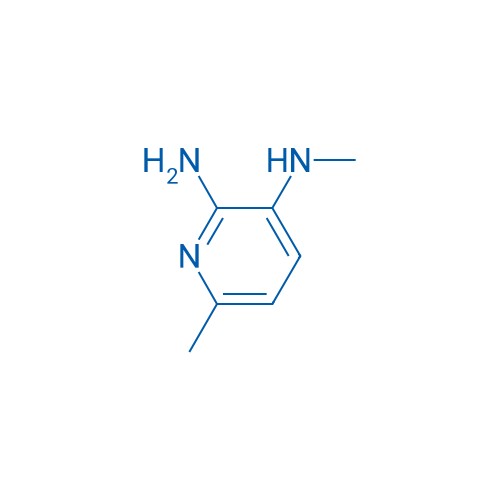 N3,6-Dimethylpyridine-2,3-diamine 1g
