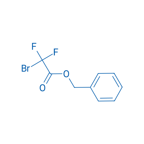 Benzyl 2-bromo-2,2-difluoroacetate 100mg