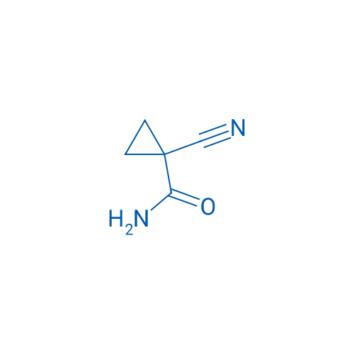 1-Cyanocyclopropanecarboxamide 1g