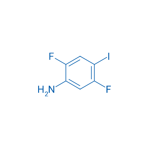 2,5-Difluoro-4-iodoaniline 100g