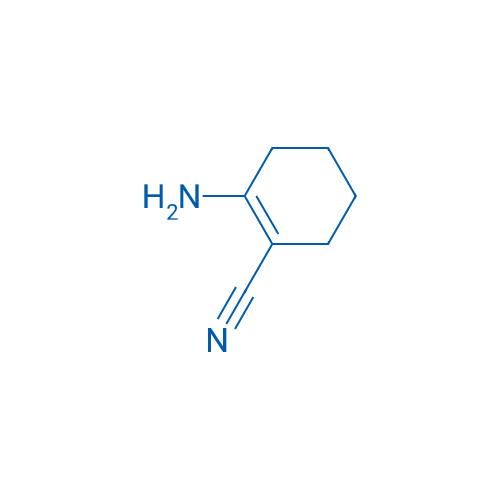 2-Aminocyclohex-1-enecarbonitrile 250mg