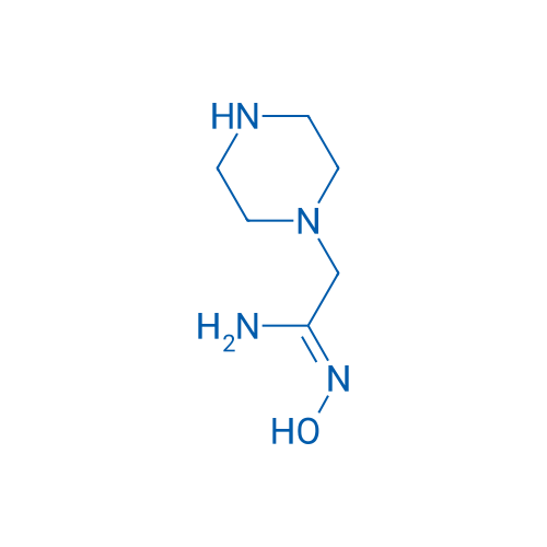 N'-hydroxy-2-(piperazin-1-yl)ethanimidamide 1g