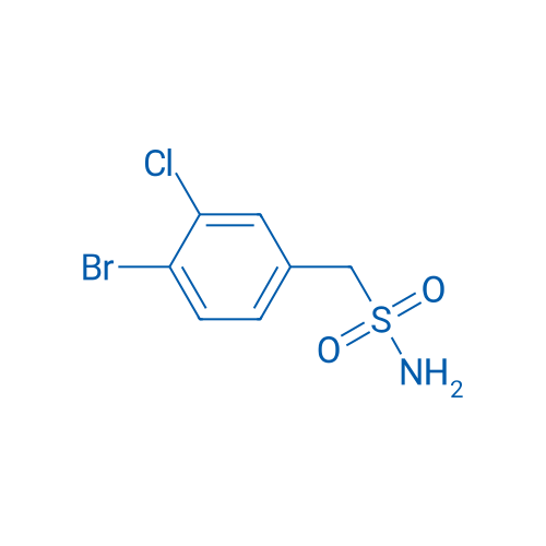 (4-Bromo-3-chlorophenyl)methanesulfonamide 1g