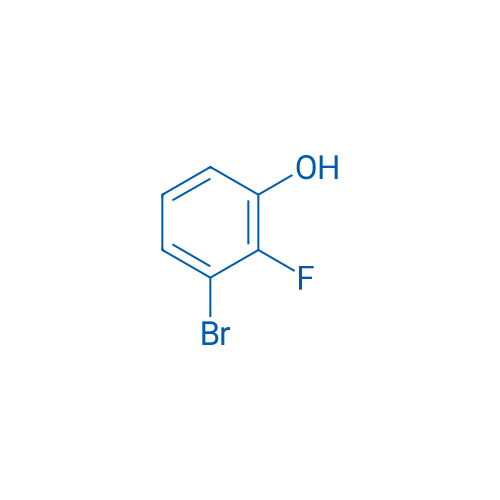 3-Bromo-2-fluorophenol 250mg