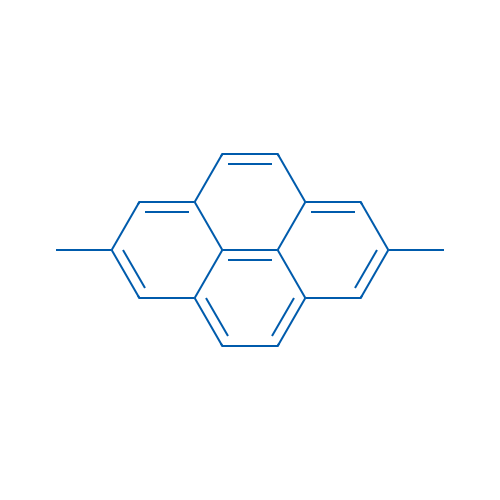 2,7-Dimethylpyrene 250mg