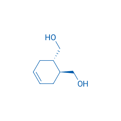 ((1S,2S)-cyclohex-4-ene-1,2-diyl)dimethanol 250mg