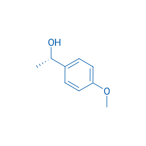 (S)-1-(4-Methoxyphenyl)ethanol 250mg