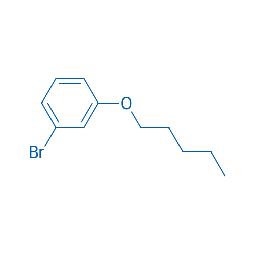 1-Bromo-3-(pentyloxy)benzene 5g
