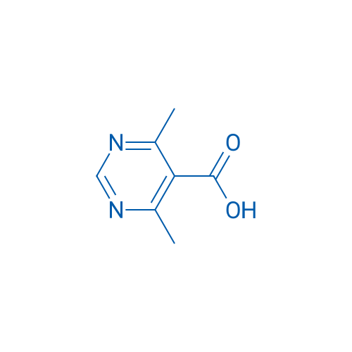 4,6-Dimethylpyrimidine-5-carboxylic acid 25g