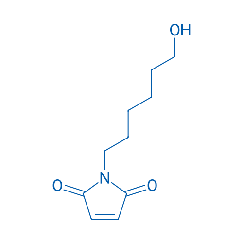 1-(6-Hydroxyhexyl)-1H-pyrrole-2,5-dione 1g