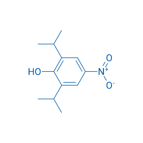 4-Nitro Propofol 100mg