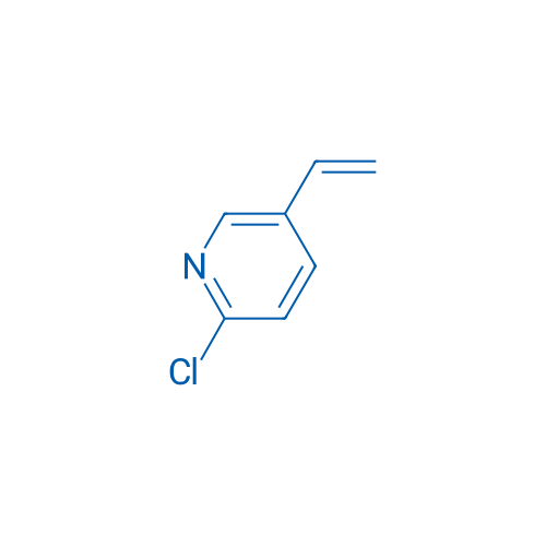 2-Chloro-5-ethenylpyridine 1g