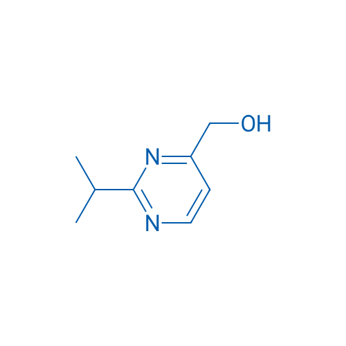 (2-isopropylpyrimidin-4-yl)methanol 1g