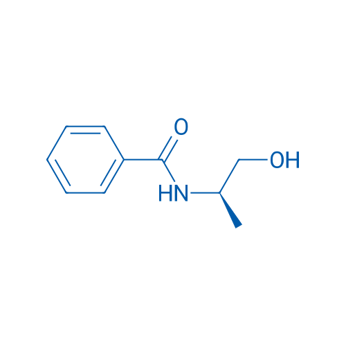 (R)-n-(1-hydroxypropan-2-yl)benzamide 1g
