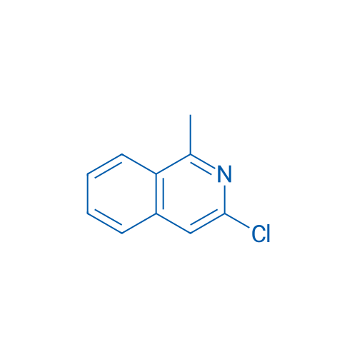 3-Chloro-1-methylisoquinoline 1g