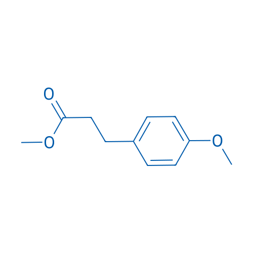 Methyl p-methoxyhydrocinnamate 1g