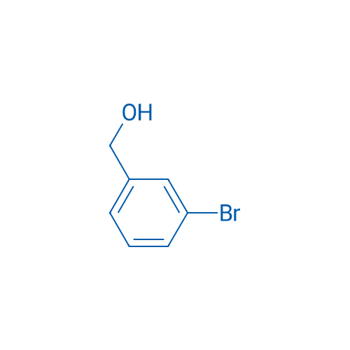(3-Bromophenyl)methanol 500g