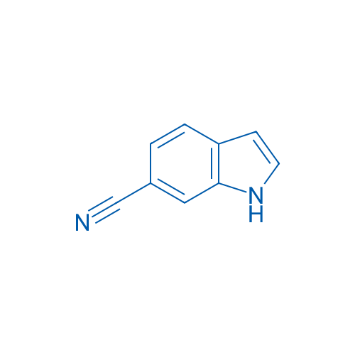 6-Cyanoindole 25g