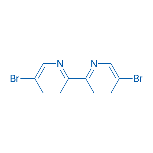 5,5'-Dibromo-2,2'-bipyridine 100mg