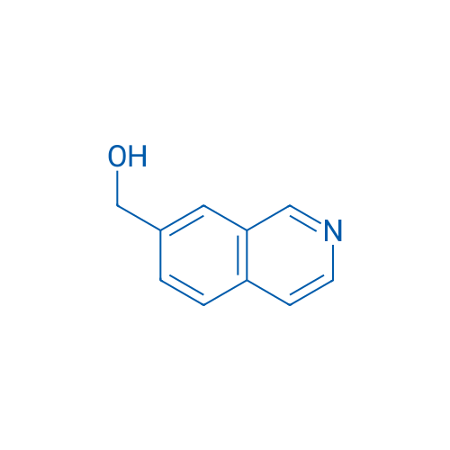 Isoquinolin-7-ylmethanol 1g