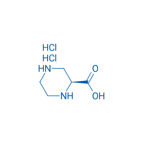 (S)-Piperazine-2-carboxylic acid dihydrochloride 10g