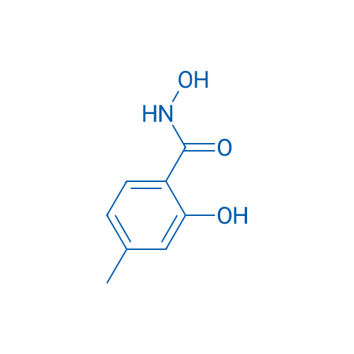 N,2-Dihydroxy-4-methylbenzamide 1g
