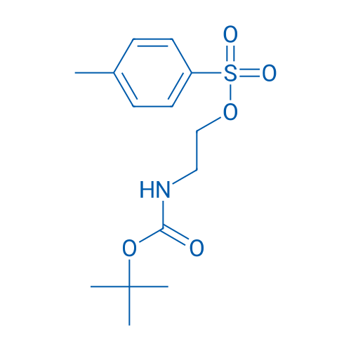 2-((tert-Butoxycarbonyl)amino)ethyl 4-methylbenzenesulfonate 100g