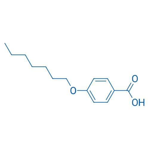 4-(Heptyloxy)benzoic acid 5g