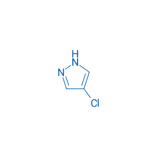 4-Chloropyrazole 10g