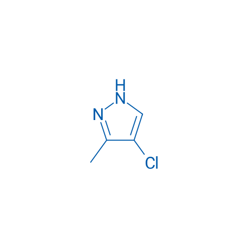 4-Chloro-3-methyl-1H-pyrazole 250mg