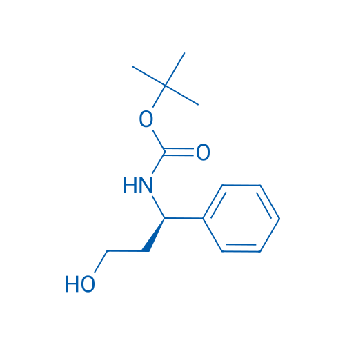 (R)-N-Boc-3-Amino-3-phenylpropan-1-ol 5g