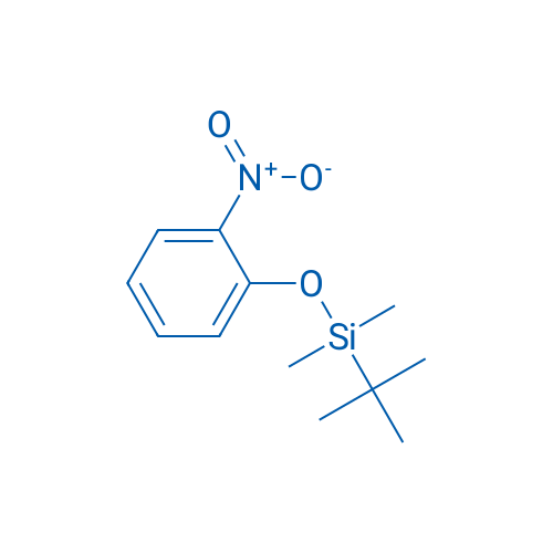 tert-Butyldimethyl2-nitrophenoxysilane 5g