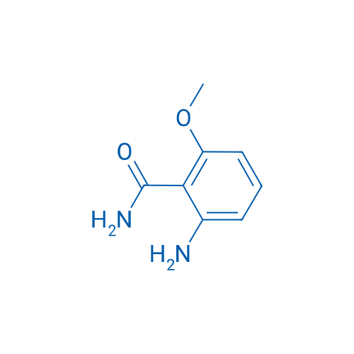 2-Amino-6-methoxybenzamide 1g