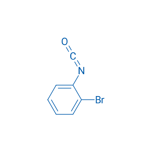 1-Bromo-2-isocyanatobenzene 5g