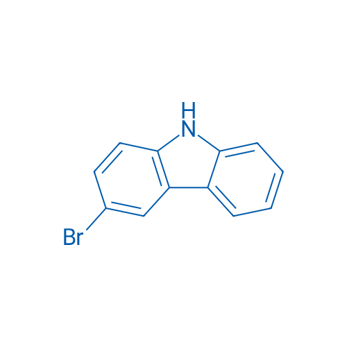 3-Bromocarbazole 100g