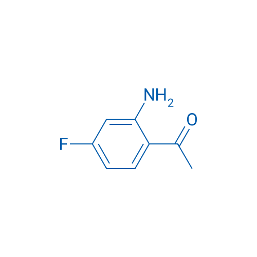 1-(2-Amino-4-fluorophenyl)ethanone 1g