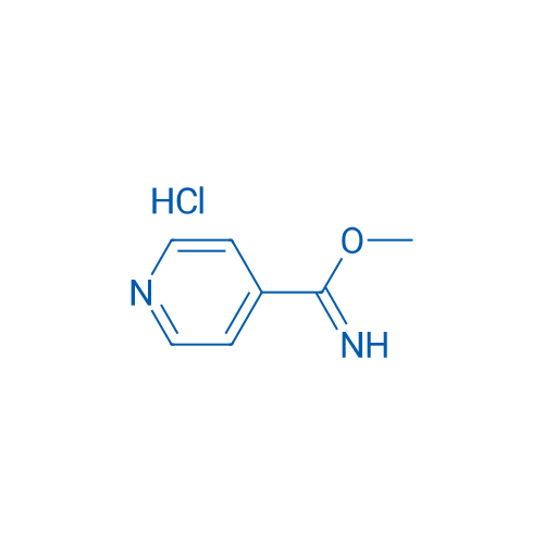 Methyl isonicotinimidate hydrochloride 1g