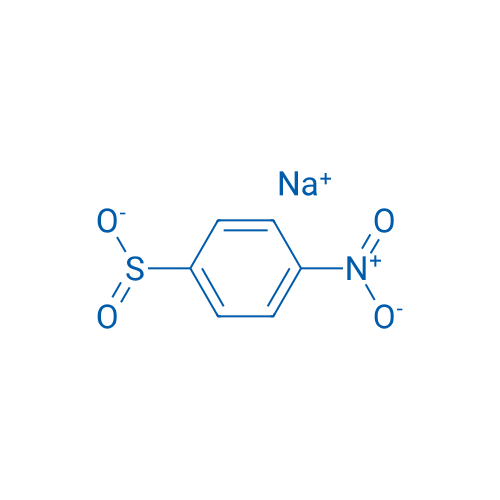 Sodium 4-nitrobenzene-1-sulfinate 250mg