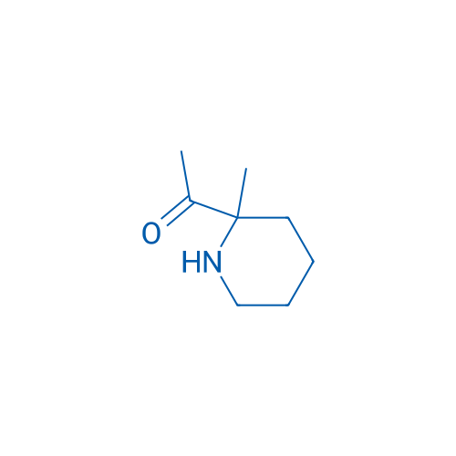 1-(2-Methylpiperidin-2-yl)ethan-1-one 1g