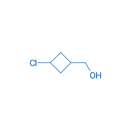 (3-Chlorocyclobutyl)methanol 250mg