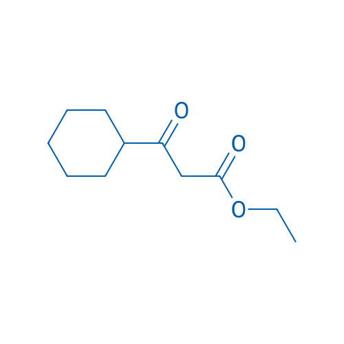 Ethyl 3-Cyclohexyl-3-oxopropanoate 25g