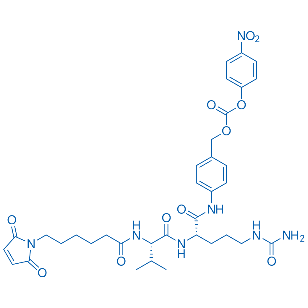 Mc-Val-Cit-PABC-PNP 100mg