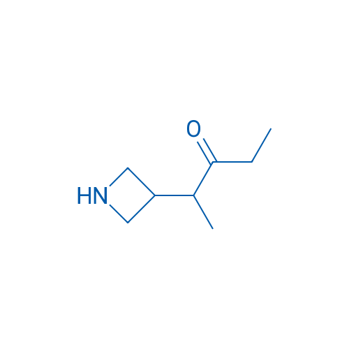 2-(Azetidin-3-yl)pentan-3-one 1g
