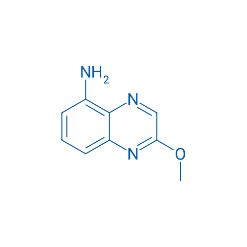 2-Methoxyquinoxalin-5-amine 1g